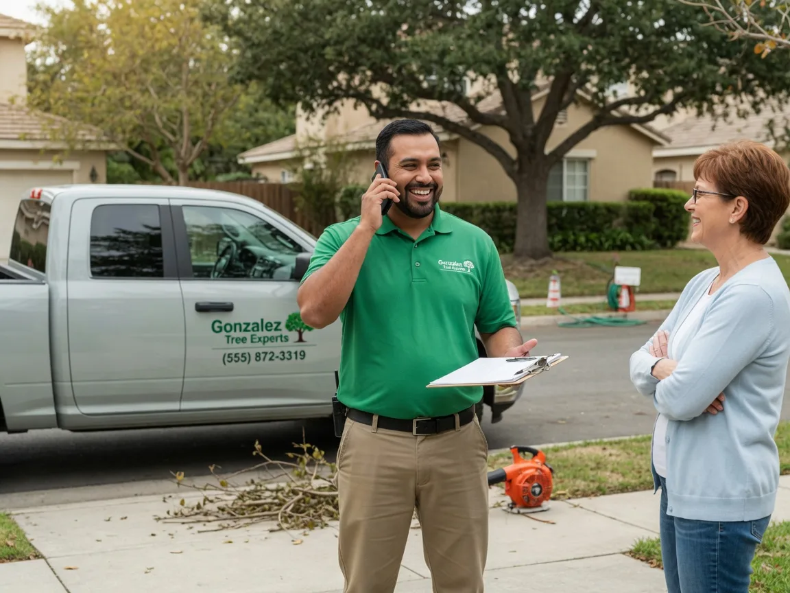Tree Service Oelwein, IA FAQs